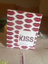 Victoria s Secret Just A Kiss Eau de Parfum Spray 50ml
