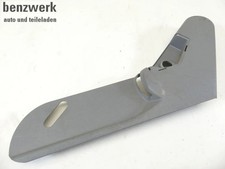 Mercedes W202 W210 Verkleidung