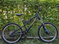 Rose Beef Cake MTB Enduro Fully Fox 36 Kashima| SRAM XO |180MM Mountainbike