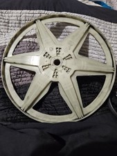 Waschmaschinenmotor plus Rad für die Trommel Bonbons