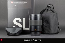 Leica SL 28mm 2.0 Summicron APO 11183 vom 23.02.2021 FOTO-GÖRLITZ Ankauf+Verkauf