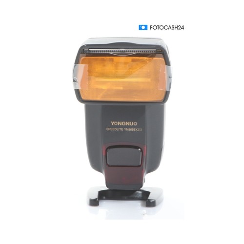 Yongnuo speedlite 565 ex - speedlite,