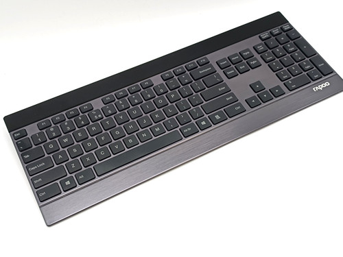 Rapoo e9260s kabellose - rapoo,