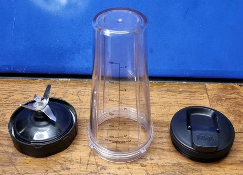 Ninja 1 - ninja, 3-in-1