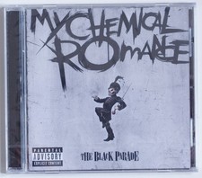 My Chemical Romance  The Black
