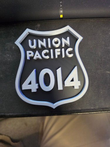 Union pacific big - "big, boy"