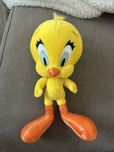 Tweety plüsch sylvester - tweety,