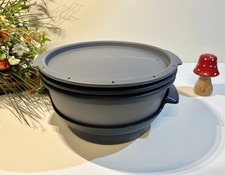 Tupperware 101 Micro Gourmet