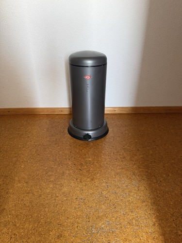 Wesco mülleimer baseboy - wesco, l