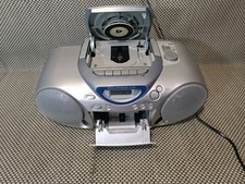 Vintage Panasonic RX-D17