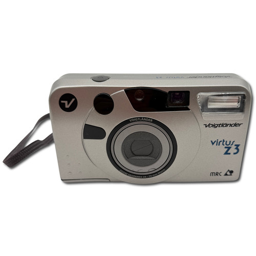 Voigtländer virtus aps - virtus,