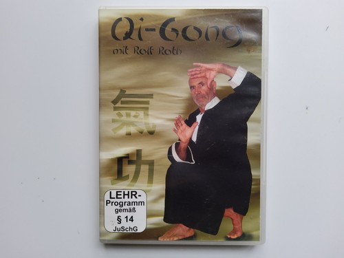 Gong chinesische - qi-gong,