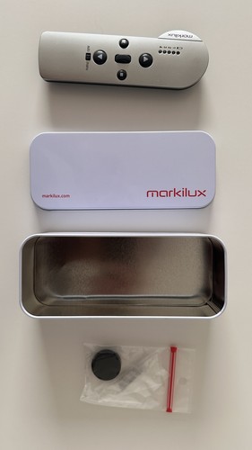 Markilux somfy 5 - markilux/somfy, io