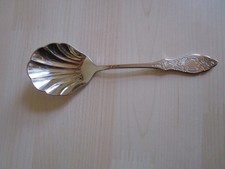 BSF Sahnelöffel  - z.B. für