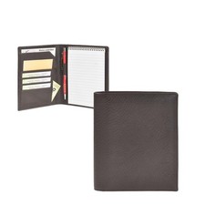 Sonnenleder Schreibmappe Leder