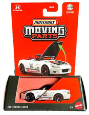 Matchbox 2004 Honda S2000