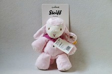 Steiff lenchen lämmchen rosa - lämmchen,