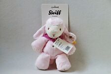 Steiff Lenchen Lämmchen rosa