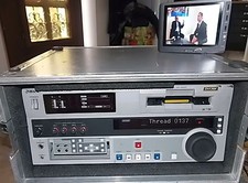 SONY DSR1800 P DV / DVCAM SDI