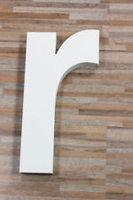 r, alter Fassaden Werbe