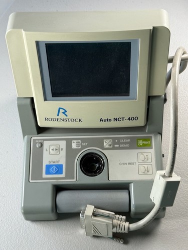 Rodenstock ntc 400 - rodenstock, ntc-400