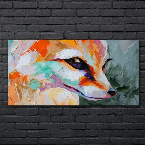 Gemälde abstrakte kunst tier - abstrakte,
