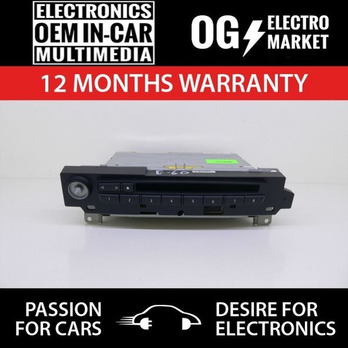 Bmw e60 e61 e63 e64 - 6,