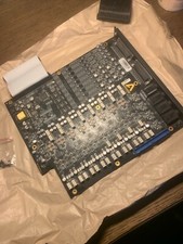 Apogee MIC PRE Karte für Symphony MK1 &2