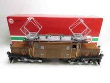 (JX025) LGB 20405 E-Lok Ge 6/6