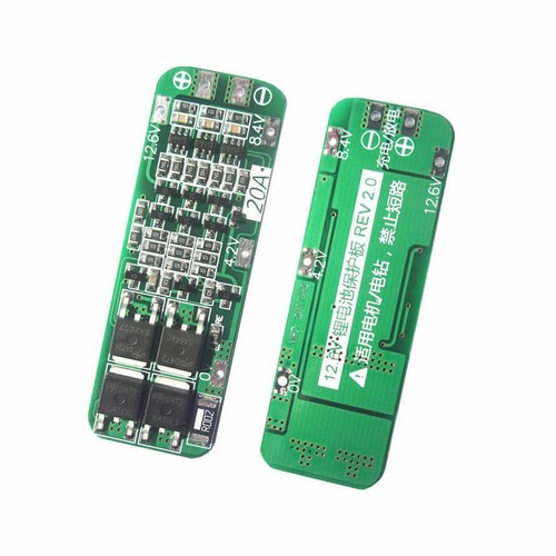 20a cell li on akku - 3s, li-on