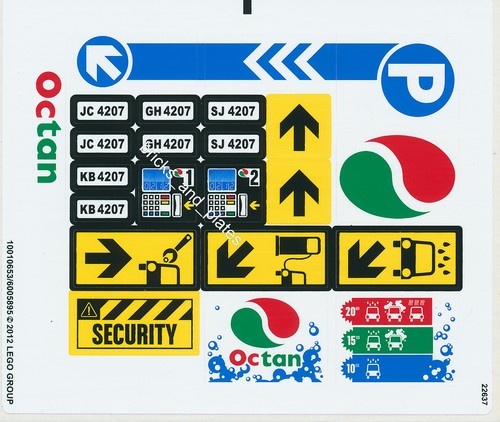 Lego aufkleber sticker - sticker, für