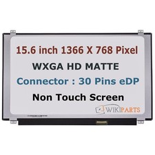 Ersatz für HP 15-BA000 SERIE