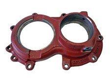 Gehäuseflansch für ZF und für Steyr Traktoren für CS78 86 94  Vgl 153700210075