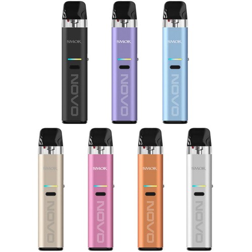 Smok novo eco 30w - smok,