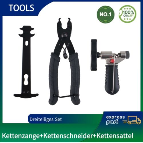 Fahrrad mtb kettennieter link - fahrrad,