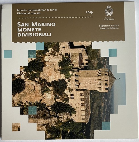 San marino kms - san,