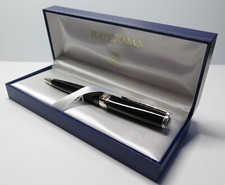 Waterman Exception in schwarz Drehbleistift 0,5 mm neuwertiger Zustand mit Box