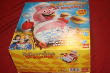 Schweine Schwarte Spiel Goliath Familienspiel Kinderspiel Gesellschaftsspiel