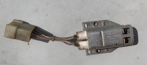 Vorwiderstand bosch 0280159006 - bosch,