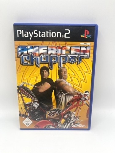 American chopper für - american,