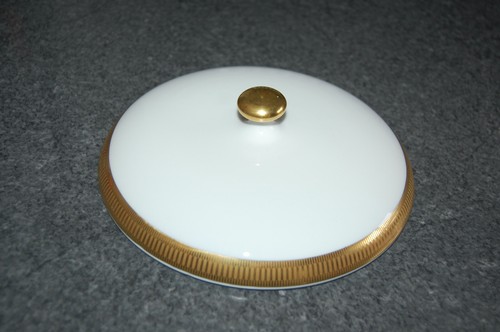 Arzberg deckel terrine weiß - arzberg,