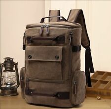Rucksack Canvas 