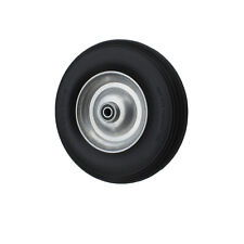 PU Rad Pannensicheres Schubkarrenrad Pannensicher 400 X 100 mm 4.00-8 TK 180 kg