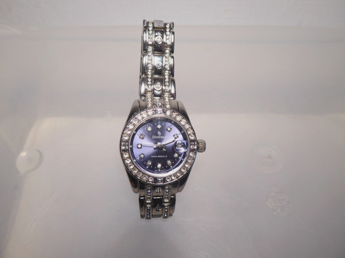 Quartz damenarmbanduhr dior - quartz,