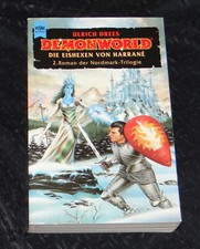 Demonworld DIE EISHEXEN VON