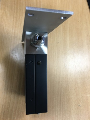 Aera mass flow controller - aera,