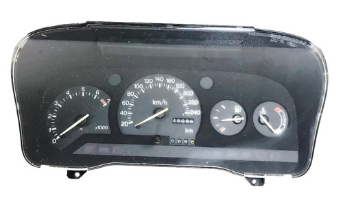 Tacho ford escort 6 - tacho,