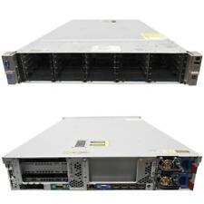 HP ProLiant DL385p G8 ohne CPU 0GB RAM 25x Bay 2,5"