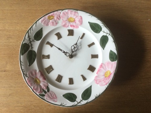 Villeroy boch wildrose - boch,