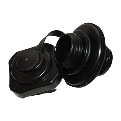 Schraube air inflation cap - schraube,